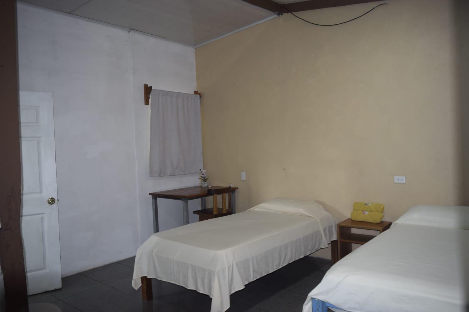 Cabinas Carol Pavones  Esterno foto